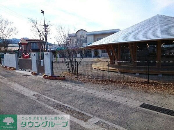 カシミールBの物件内観写真